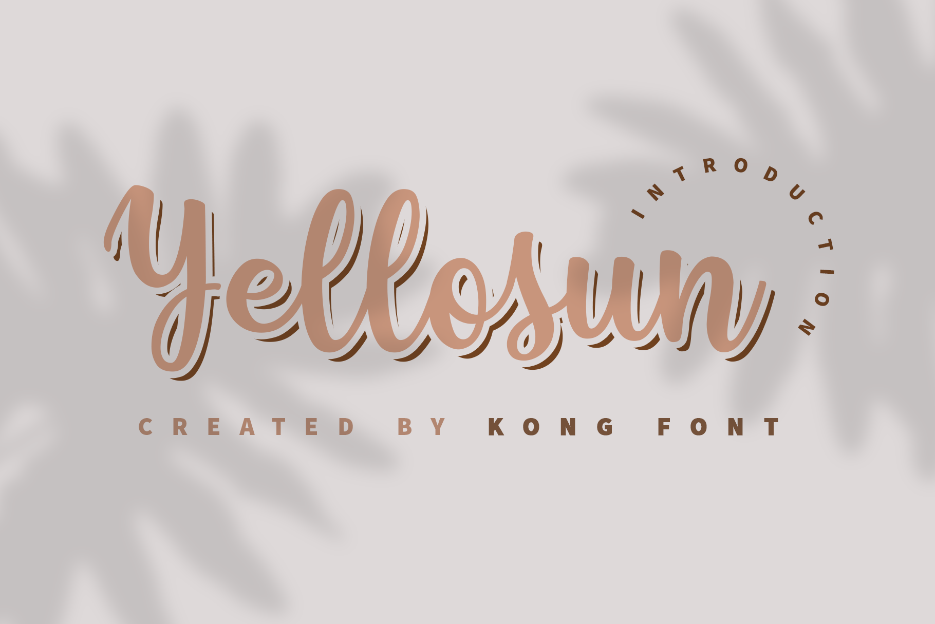 yellosun